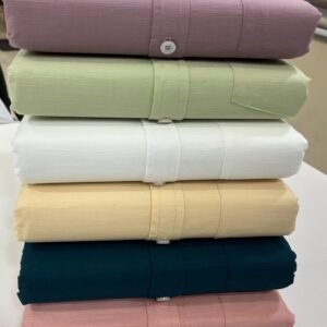 Artical No Linen 101