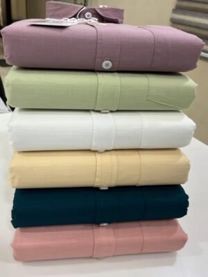 Artical No Linen 101